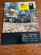 Caterpillar CAT 980G Series II Wheel Loader Brochure FCCA24