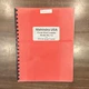 Mahindra ML112 Front End Loader Manual for 3510 & 4110 Tractor