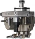Fuel Injection Pump 0445020137 5258264 For Cummins ISDE6.7 Diesel Engine