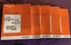 RARE! 1991 International Truck Service Manuals, Volumes 1-5 SET, Navistar