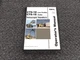 Gehl CT6-18 Telescopic Handler Owner Operator Manual 913223B SN 020101-263329