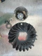 Kawasaki FE120 FE120D FLYWHEEL FAN & CUP 59041-2073 TORO GREENSMASTER FLEX 21