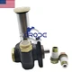 Fuel Feed Pump for Hitachi EX200-5 EX200-LC-5 ZAXIS200 ZAXIS225US-E Excavator