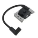34443A Ignition Coil Fits Toro 38606 38162C Snowblowers Fits Cub Cadet RT60