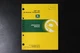 JOHN DEERE AMT 622 All Material Transporter Operator's Manual OMW40634