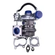 New For Komatsu CK35-1 CK30-1 SK1026-5 SK1020-5 Turbo Turbine YM129935-18010