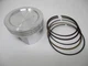 Genuine Kawasaki 13008-0583 13001-7031 Piston & Rings STD. FR600V FS481V FS541V
