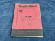 International Harvester McCormick Farmall TD-18A Crawler Tractor Operator Manual