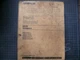 CAT Caterpillar 637D Scraper Parts Manual Book catalog spare list index oem 1985