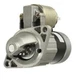 Starter fits Kubota Tractor B7001 B7100 B7200 B8200 TL420