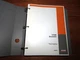 Case CX460 Excavator Parts Catalog Manual 7-8600NA 2002