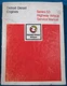 DETROIT DIESEL SERIES 53 253 353 453 653 HIGHWAY ENGINE SERVICE REPAIR MANUAL