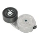 Belt Tensioner 2854611 2855622 For Case 430 445 445CT 445T 445TA 440 440CT