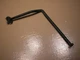 Power King Tractor Mower 1218HV Battery Holddown Clamp