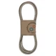 5L-Section V-Belt 18879 Fits Woods PRD72 PRD7200 RD72 RD7200 RM660