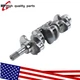 For Kubota M8540 M8560 M9540 M9960 M105S  M96S M105D Tractors Engine Crankshaft