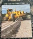 John Deere 670B 672B 770B 770BH 772BH Motor Grader For 1994 Brochure CWPA26