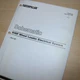 Caterpillar 936F Wheel Loader Electrical System Schematic manual service 4TK 