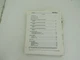 White WorkhorseTractor Service Manual 100 120 125 140 145 160 170 185 195