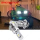 2 Super LED bulbs for Agco ST22A ST24A ST25 ST28A ST33A tractor headlight bulbs