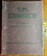 Gomaco GT-3300 Trimmer Slipform Paver Owner's Operator's Manual H19981D 1987