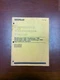 CAT Challenger 65E, 75E, 85E, 95E Operations & Maintenance Manual SEBU7072-01