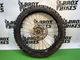 Kawasaki KX 80 KX 100 Front Wheel Rim Hub 19" BIG WHEEL 41034-1166 1988-1997