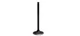 Exhaust Valve Fits Yanmar YM1401, YM1510, YM1601, YM1610, YM1720 & Many More