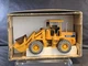 Kobelco LK300A Wheel Loader - 1/30 - Ashiya - MIB