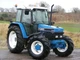 7740 FORD TRACTOR HOOD DECAL SET!!