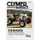 Clymer Shop Manuals    Cm2872    Clymer Repair Manual Fits For  Yamaha Yfz450