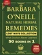 Barbara O&rsquo;Neill Lost Ways Herbal Remedies 1700+ Natural Recipes 50-in-1 Book