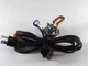 Engine Heater Kit for KOBELCO Excavators SK135SRLC-1E w/Isuzu 4BG1T Eng.
