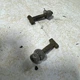 Cub Cadet  IH Hood T Bolts 86 108 109 129 149 169 1250 1450 1650 Wide Frame T-2