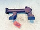 Massey Ferguson MF 40 Tractor Exhaust Manifold Perkins 152