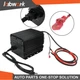 Labwork 24V 25A Battery Charger For JLG/Genie/Skyjack Lifts 96211 105739 161827