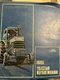 FORD SE3660 1977  TRACTOR SERVICE REPAIR MANUAL ORIGINAL