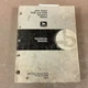John Deere JD 762B 862B WHEEL SCRAPER TECHNICAL REPAIR SERVICE MANUAL pn TM1490