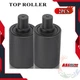 2 PCS Top Roller Fit For Kubota Model U35 U35-S2 Excavators Undercarriage
