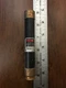 BUSSMANN FRS-R-6-1/4- 6-1/4AMP, 600V, CLASS RK5 FUSE