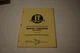 I & T Manual Massey-Ferguson MF285 Tractor Manual