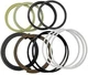 KSA1305 JOINT, SWIVEL CENTER SEAL KIT FITS CASE CX290B CX330 CX350 CX470 CX300B