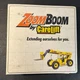 CareLift ZoomBoom ZB10044-44 & ZB10056-44 Rough Terrain Forklift Service Manual
