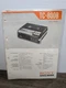 Sony TC-800B Reel to Reel Tapcorder Service Manual Original Paperwork Parts List