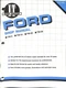 Ford I&T Shop Manual TW-5 TW-15 TW-25 TW-35 Tractor Repair Manual FO-45
