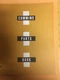 CUMMINS V6-200 V8-265 DIESEL ENGINE PARTS MANUAL BOOK CATALOG Guide List Shop