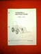 KUBOTA TRACTOR FRONT LOADER ATTACHMENT MODEL LA524 ASSEMBLY MANUAL