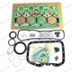 4BG1T Overhaul Rebuild Kit fits Sumitomo Excavator SH100-2 SH120-2 SH120-3