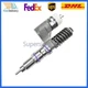 VOE3155040 3155040 Fuel Injector For Volvo EC360B EC460B Excavator D12D Engine