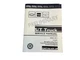 1996 CHEVROLET GMC S/T TRUCK PRELIMINARY SERVICE MANUAL BOOK 2 GMT/96-ST-2P